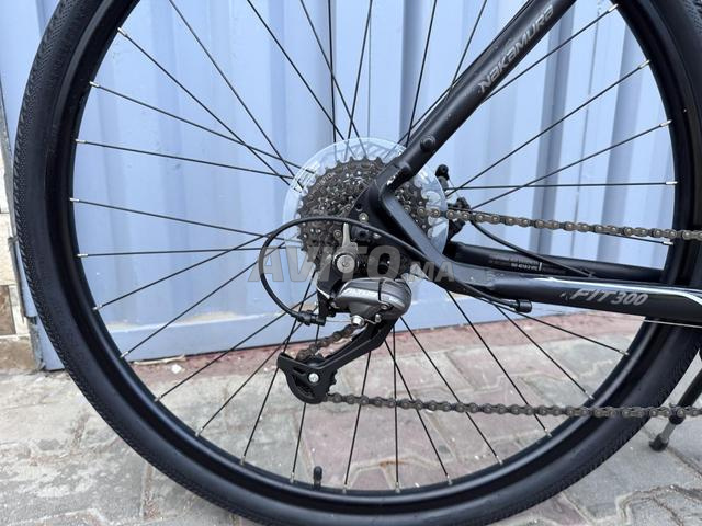 Vélo VTC Nakamura - 2