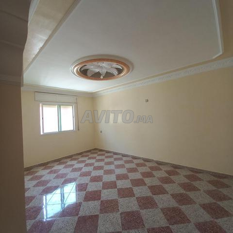 appartement 4 chambres ascenseur Syndic 107 millions - 2