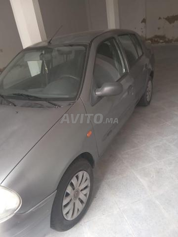 Renault Clio Essence Manuelle 2002 à Meknès - 2
