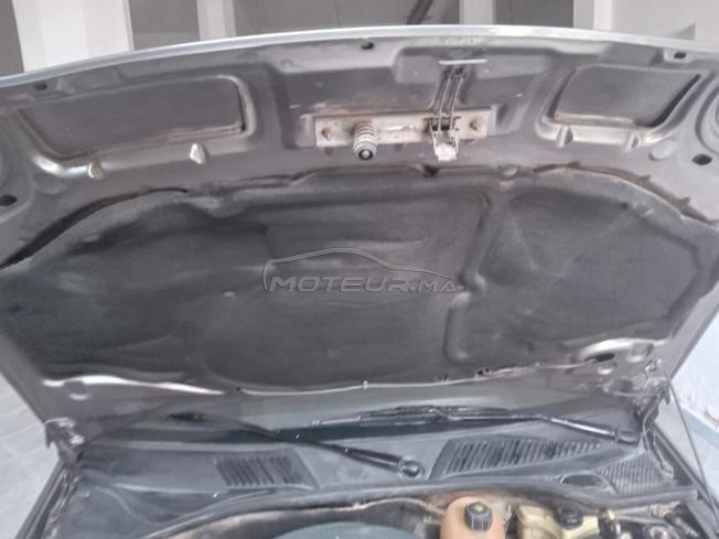 Renault Clio Essence Manuelle 2002 à Meknès