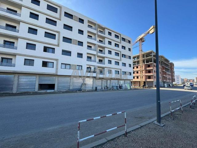 شقة للبيع بمساحة 57 متر مربع بطنجة - 2
