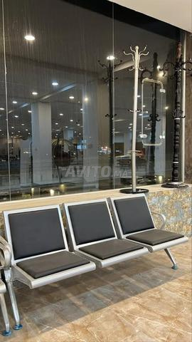 🛋️ Confort et qualité supérieure pour vos espaces