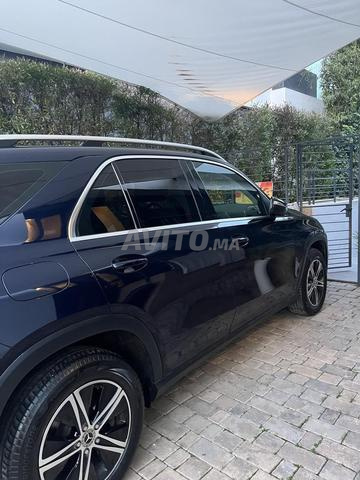 Mercedes-Benz Classe GLE Diesel Automatique 2020 - 2