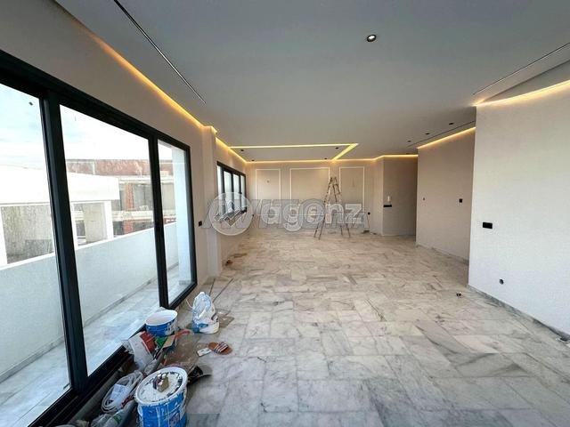 TNG-CH-1064 - Appartement à vendre à Mnar - 2
