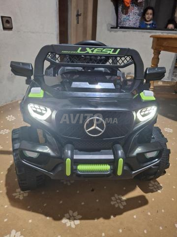 Mini Boogie Mercedes - 2