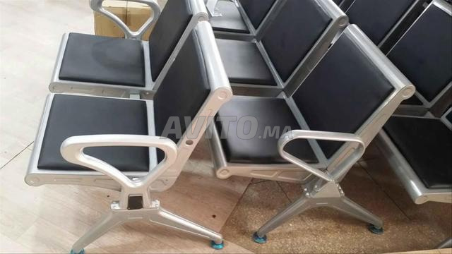 💼 Banquettes idéales pour bureaux, réceptions - 2