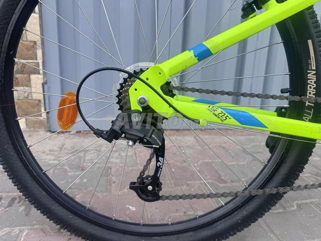 روك رايدر ST 100 كالجديد - 2