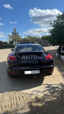 Porsche Panamera à vendre - 2