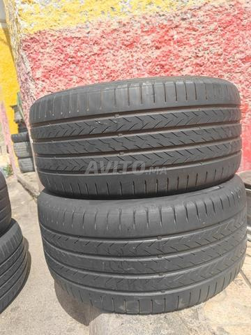 Pneus bonocasio R 20 285/40