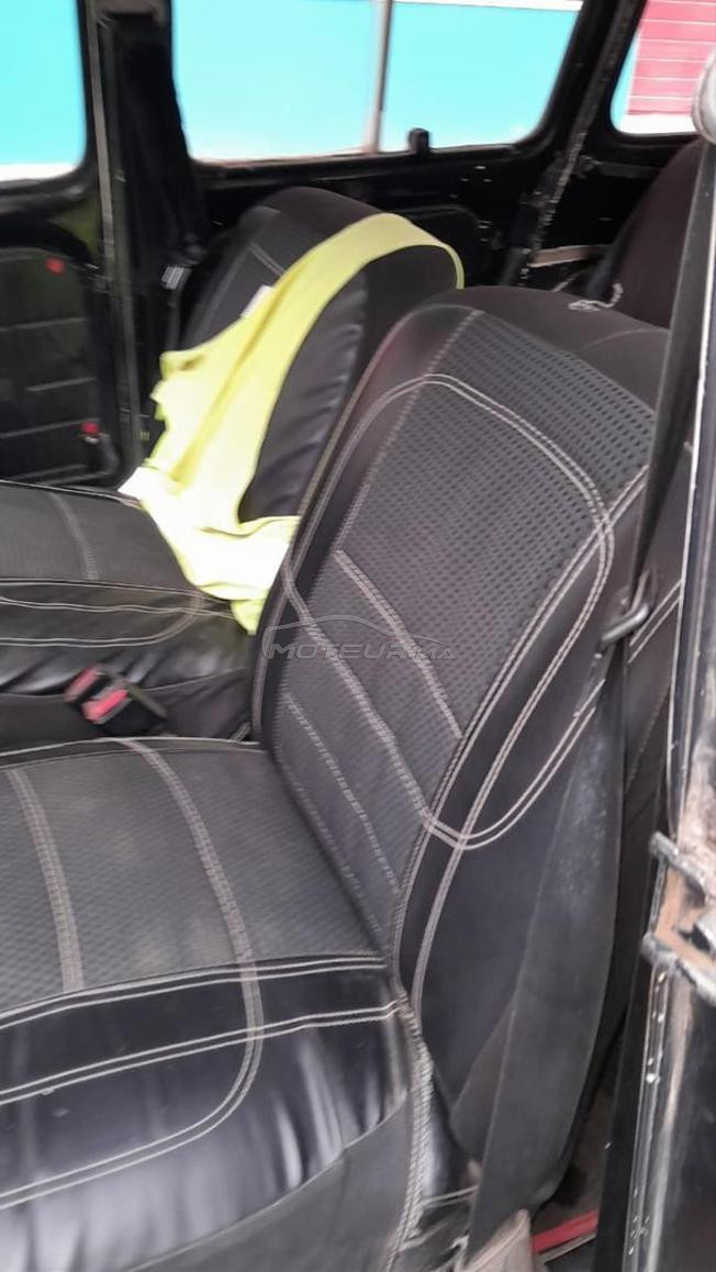Renault R4 Essence Manuelle 1995 à Oujda