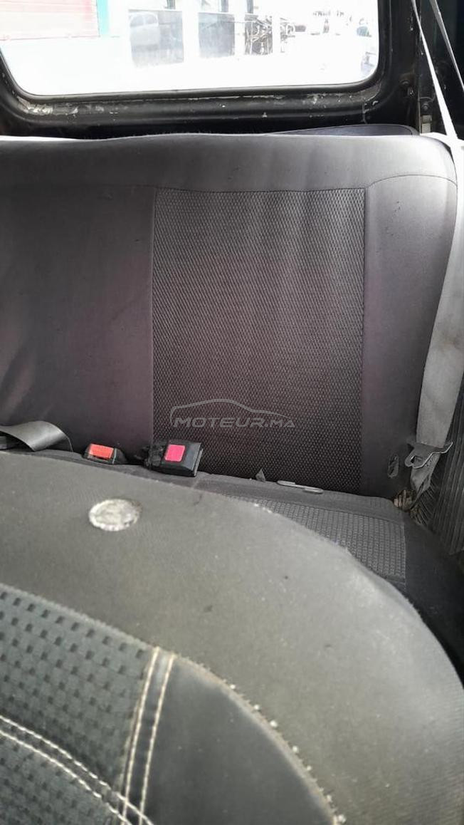 Renault R4 Essence Manuelle 1995 à Oujda