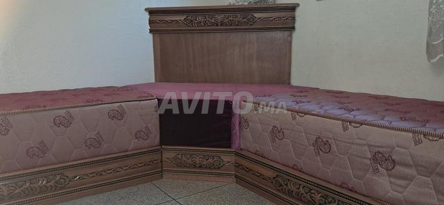 Salon Marocain - 2