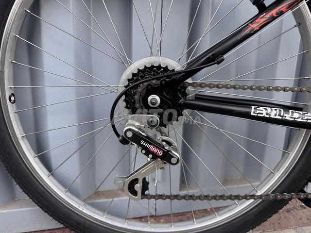 Vélo evildead street - 2