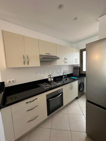 Appartement à louer 92 m² à Asilah - 2