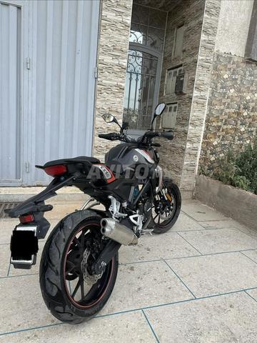 Nash moto ck50 - 2