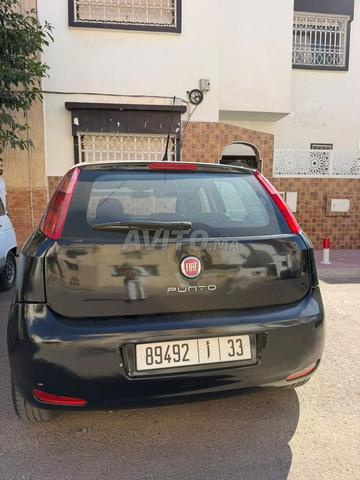 Fiat Punto - 2