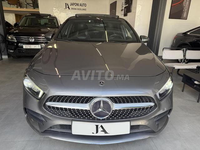 Classe A200 AMG toit panoramique - 2