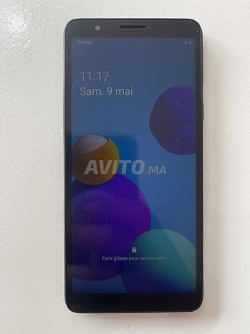 Samsung A01 core