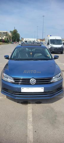 Jetta Volkswagen - 2