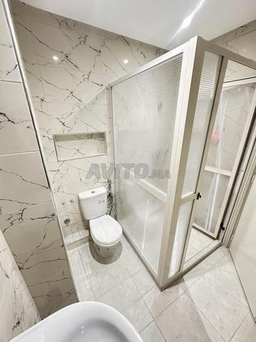 Appartement Meublé en location - Ain Borja - 2