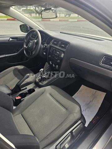 Voiture Jetta