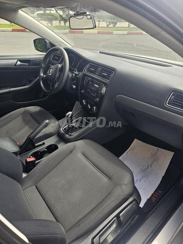 Voiture Jetta