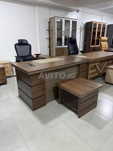 💼 Bureau de direction haut de gamme - 2