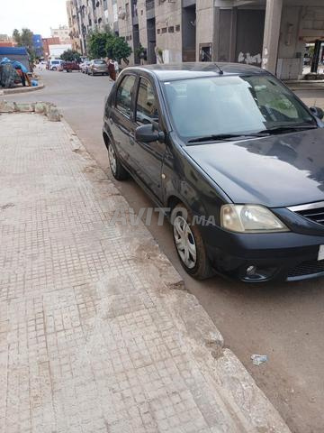 Dacia Logan - 2