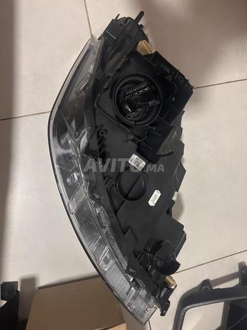 Optique avant gauche Ibiza fr 2025 - 2