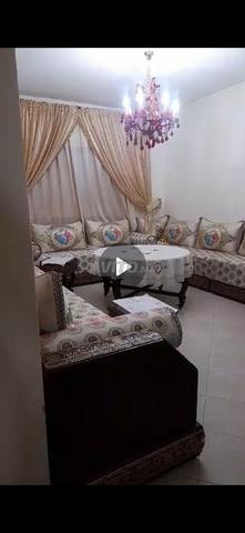 شقة للإيجار 60 متر مربع في مراكش