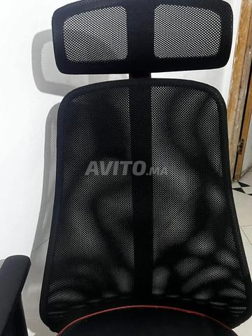 Chaise Gaming IKEA MATCHSPEL - كرسي مكتب مريح - 2