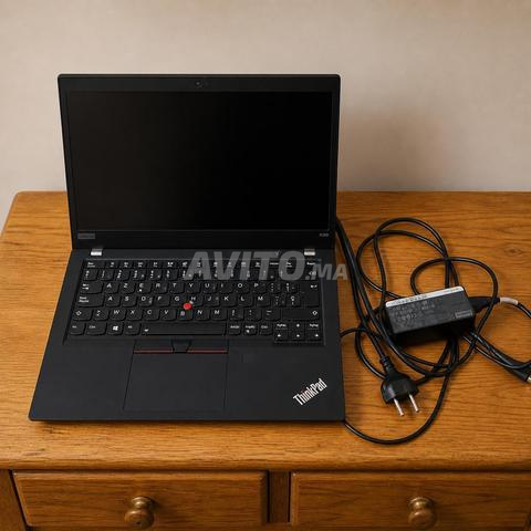 Lenovo Thinkpad X390 i7 / 16Go RAM / 512Go SSD - 2