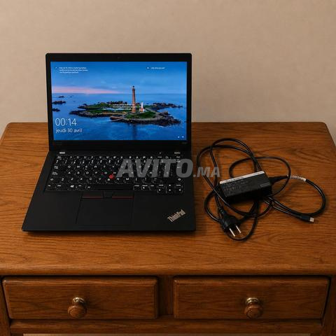 Lenovo Thinkpad X390 i7 / 16Go RAM / 512Go SSD