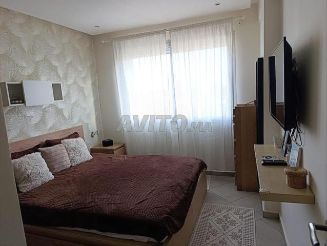 Appartement Meublé en location - Ain Sebaa - 2