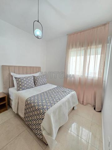 Appartement très propre situé au centre-ville - 2
