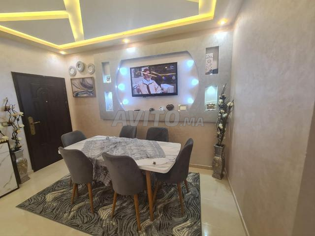 Appartement meublé à louer à Kzanaya - 2