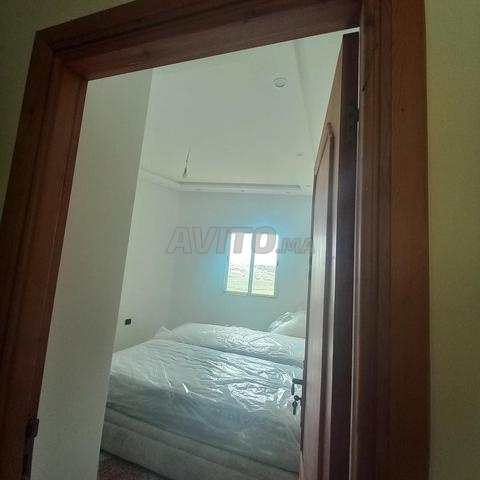 Appartement meublé 76 m ascenseur syndic sur la rue - 2