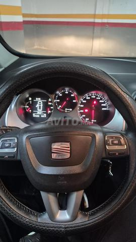 Seat Altea Diesel Manuelle 2015 à Casablanca - 2