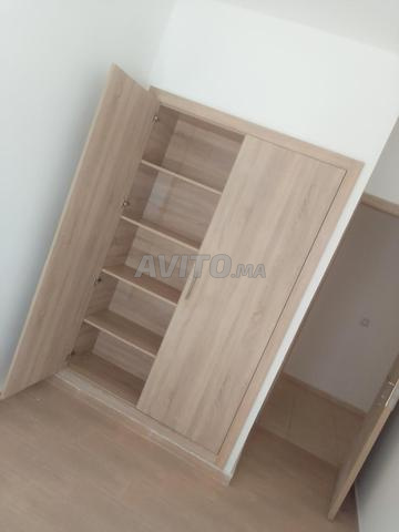 Appartement à louer 85 m² à Temara - 2