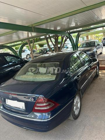 مرسيدس-بنز C220 ديزل - 2