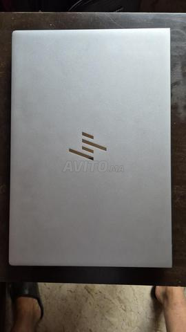 HP ZBOOK Fury 16 G10 - 2