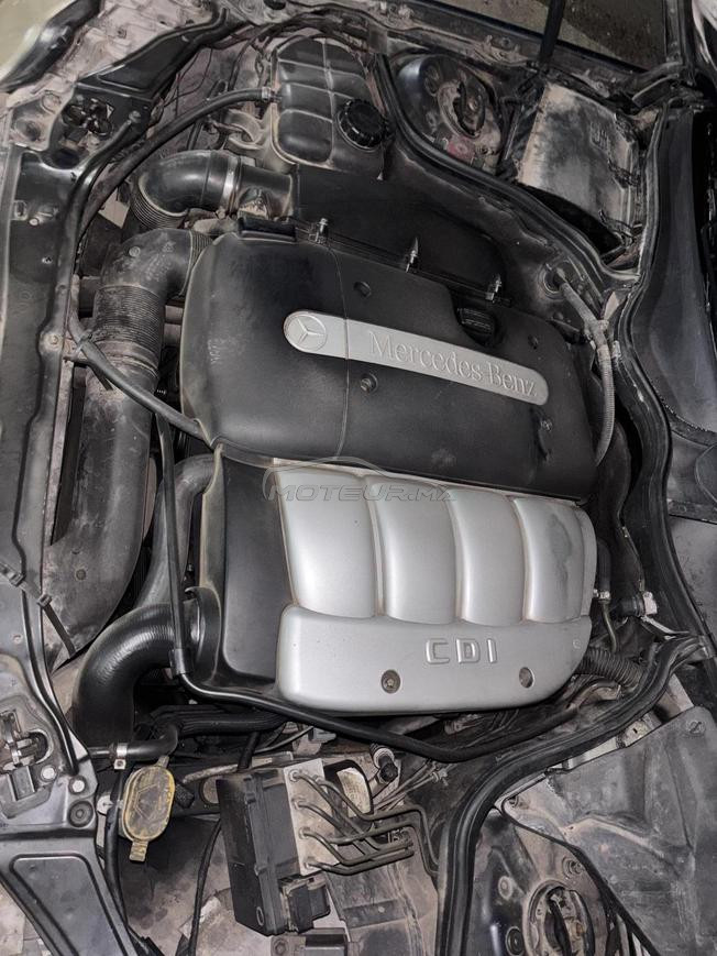 Mercedes-Benz C220 Diesel 