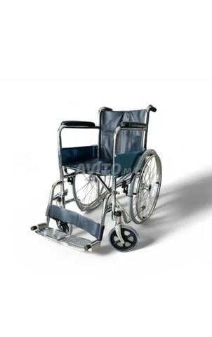 FAUTEUIL ROULANT ADULTE