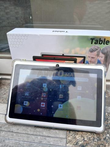 Tablette magnifique - 2