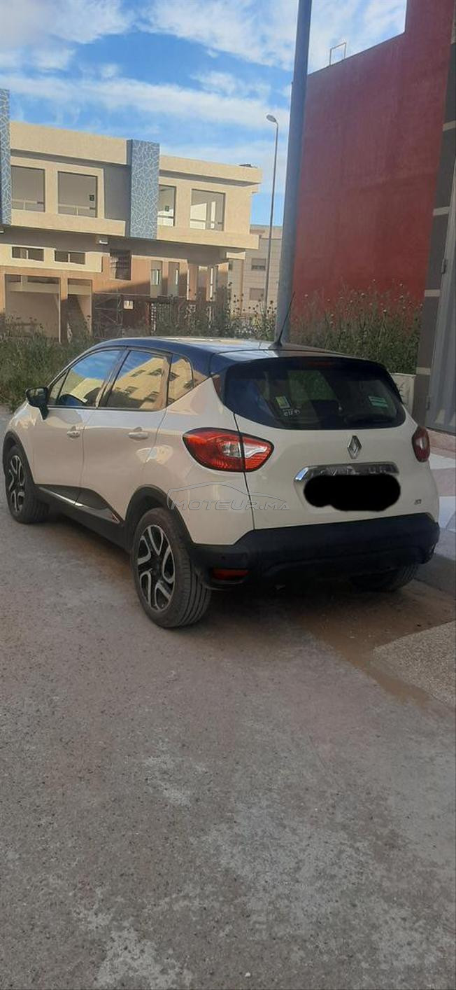 Renault captur 2015