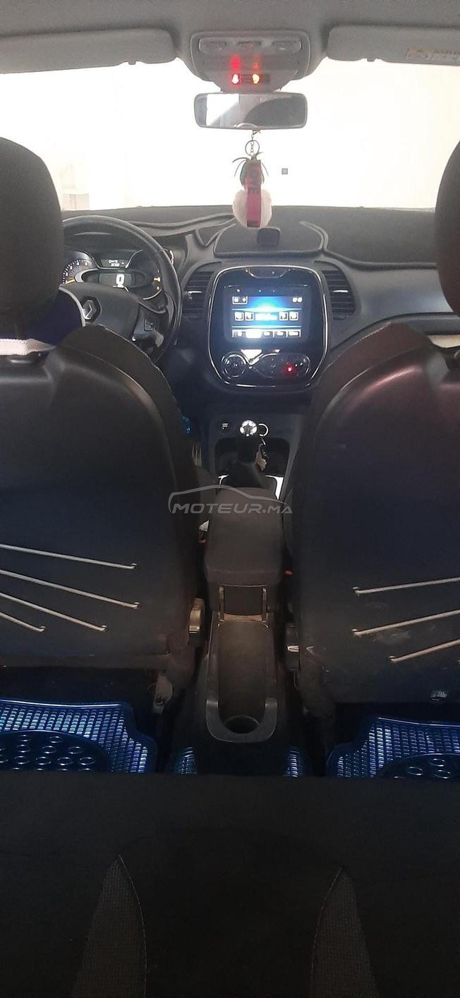Renault captur 2015