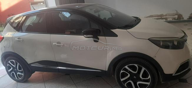 Renault captur 2015