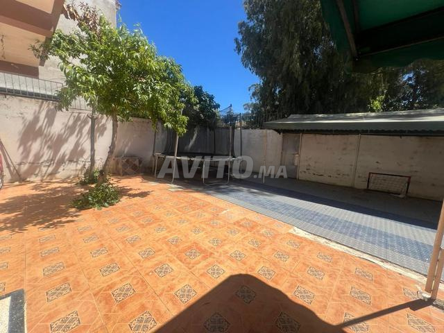 Location d'un étage de villa à Boubana - 2