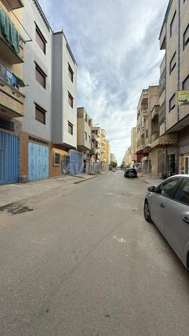 Magasin 24m titré à vendre à Larache - 2