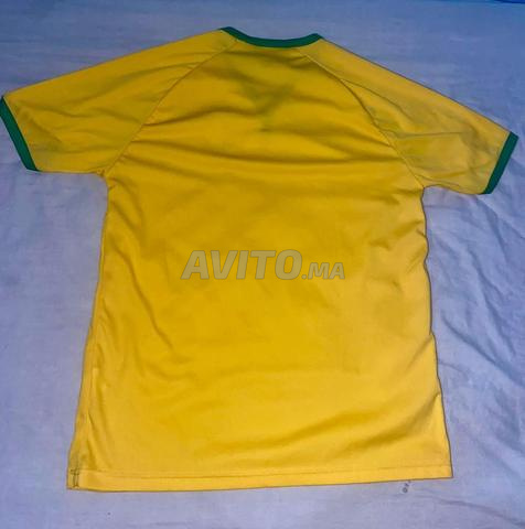 Tunique de football - 2